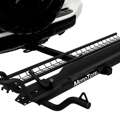 MTX Extended Hitch Connection - Howling Moto