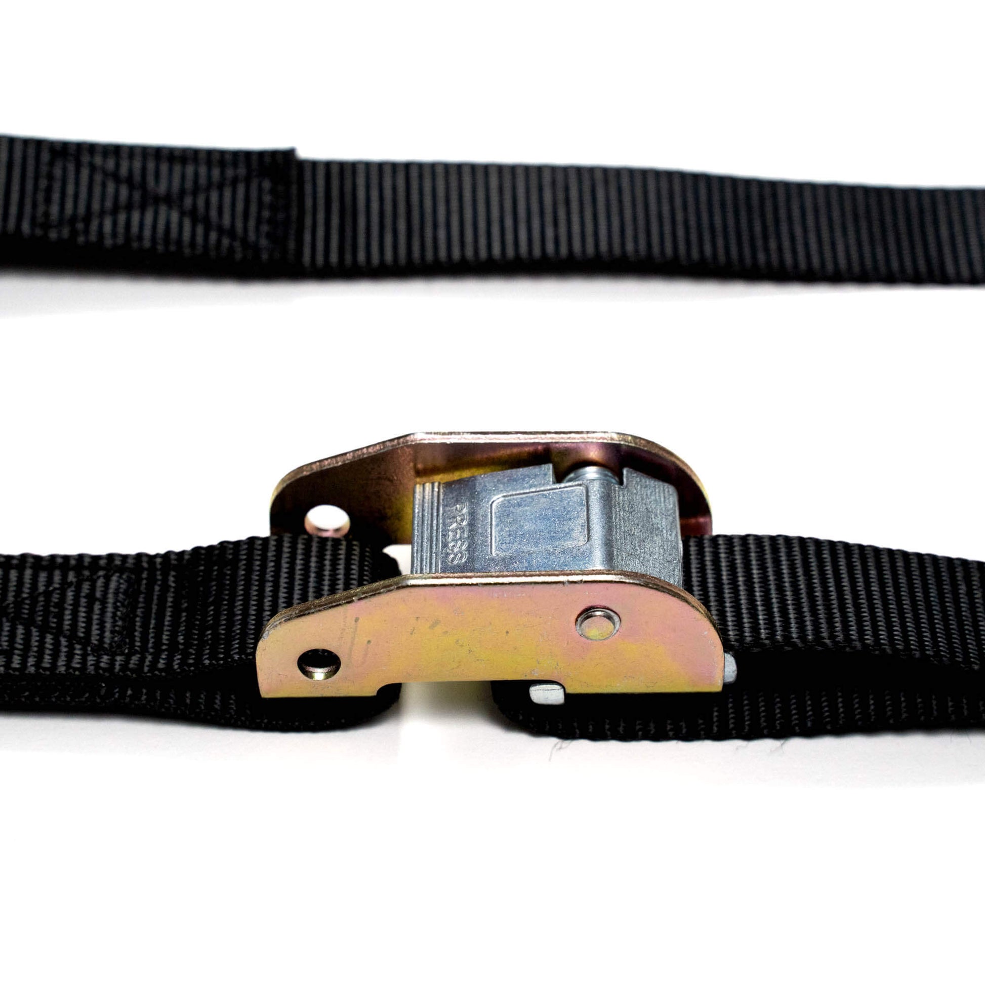 Basic Tie Down Bundle - Howling Moto