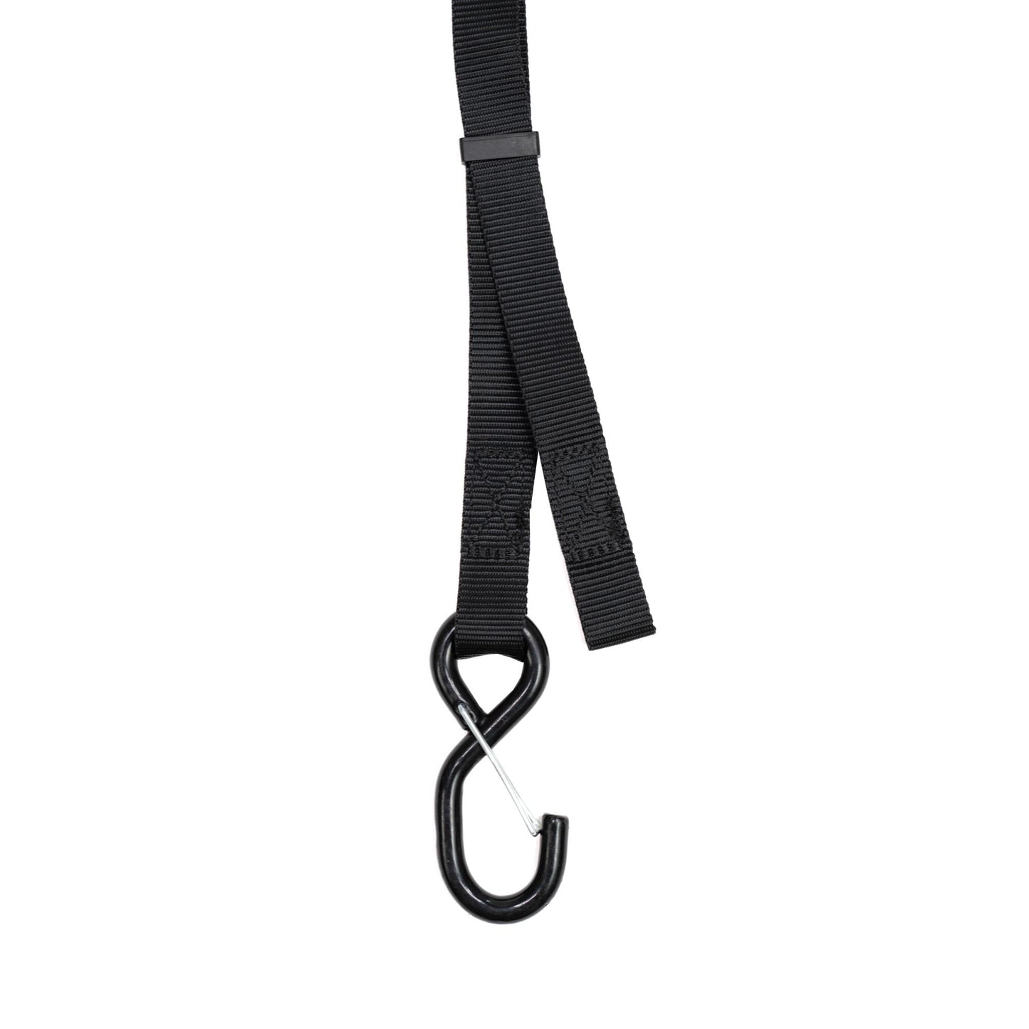 SafeLoop Cam Buckle Tie Downs - Howling Moto