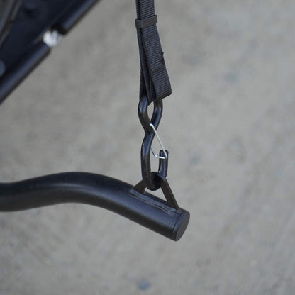 SafeLoop Ratcheting Tie Downs - Howling Moto