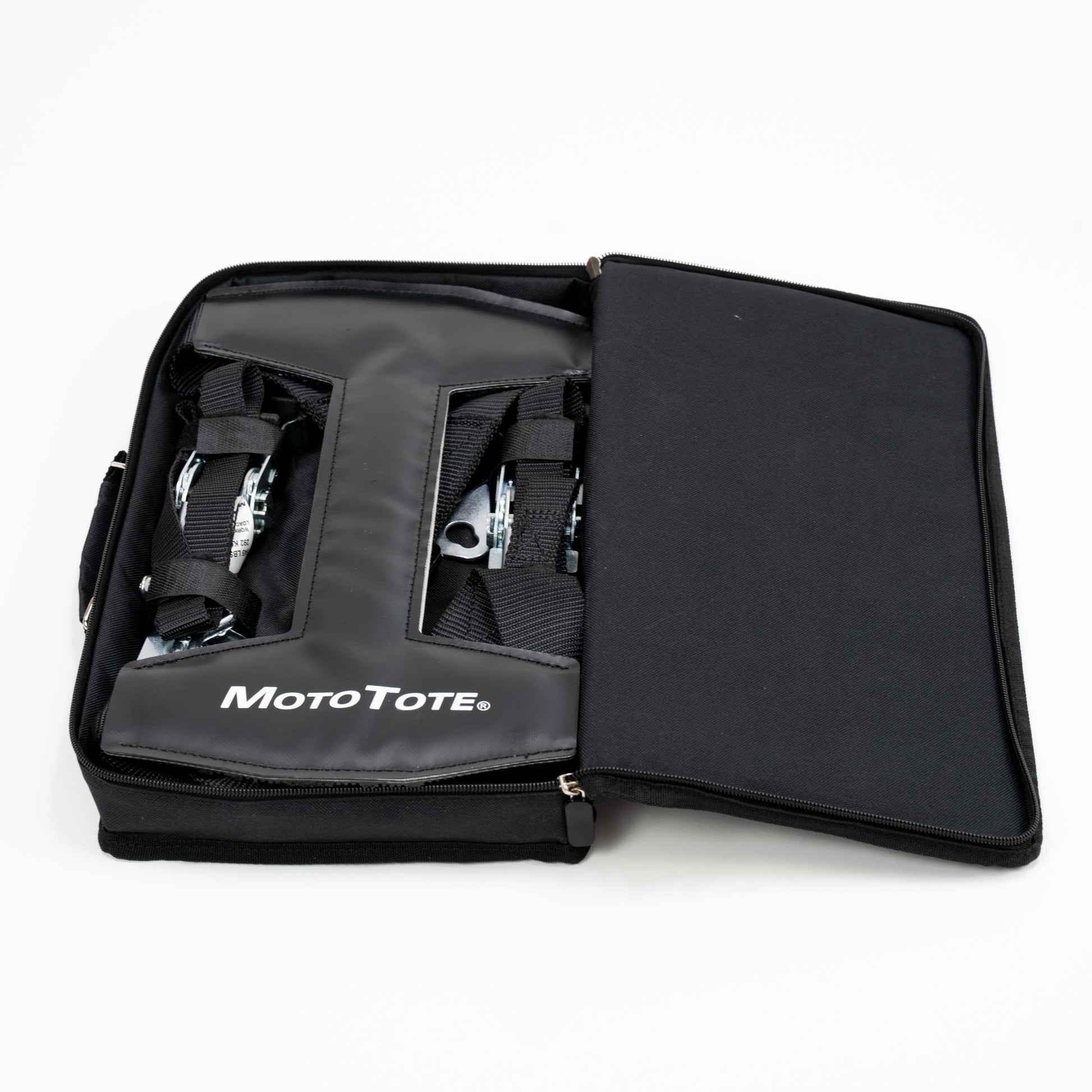 Sport Motorcycle Tie Down Bundle - Howling Moto