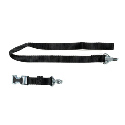 TireBelt Tie Down - Howling Moto
