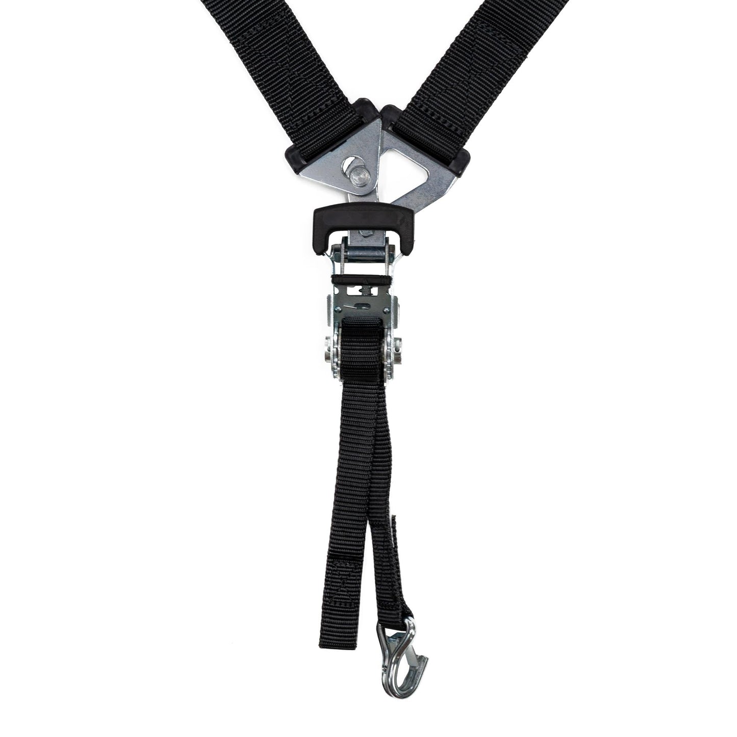 TireSling Ratcheting Tie Down - Howling Moto