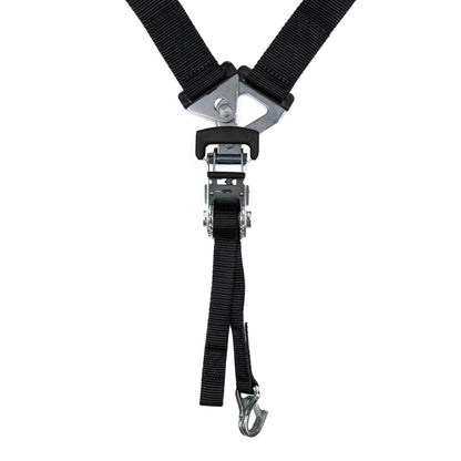 TireSling Ratcheting Tie Down - Howling Moto