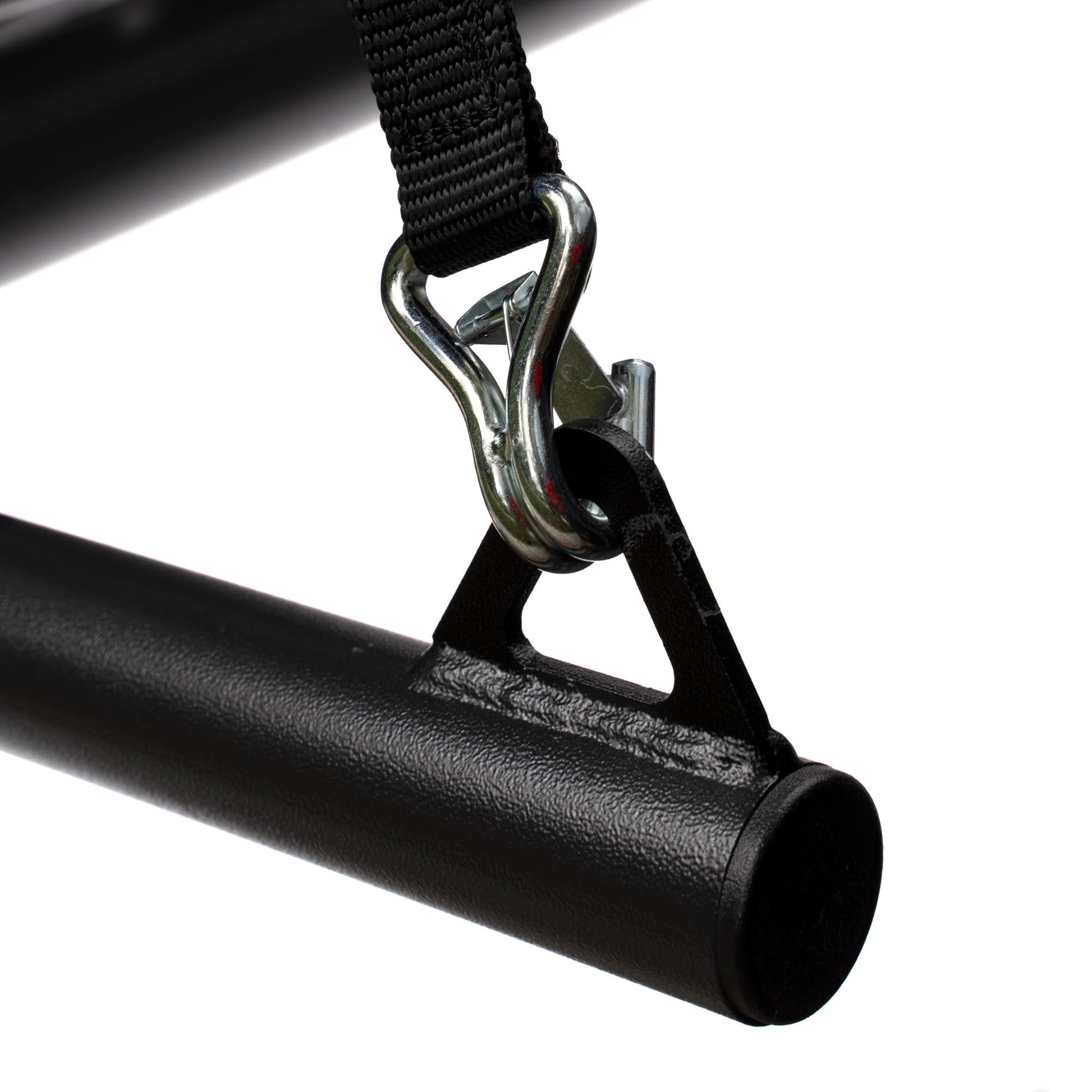 TireSling Ratcheting Tie Down - Howling Moto