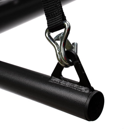 TireSling Ratcheting Tie Down - Howling Moto