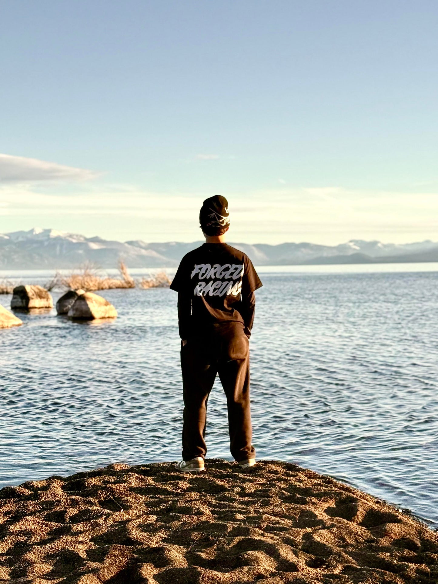 Forged Racing V1 T-Shirt