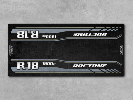 MPM Motorcycle Mat for BMW R18 Roctane - MM4186 - Howling Moto