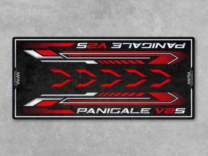 MPM Motorcycle Mat for Ducati Panigale V2 S - MM4203