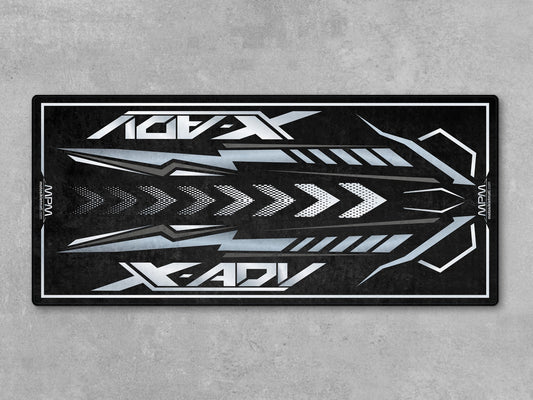MPM Motorcycle Mat for Honda X-ADV - MM4218 - Howling Moto