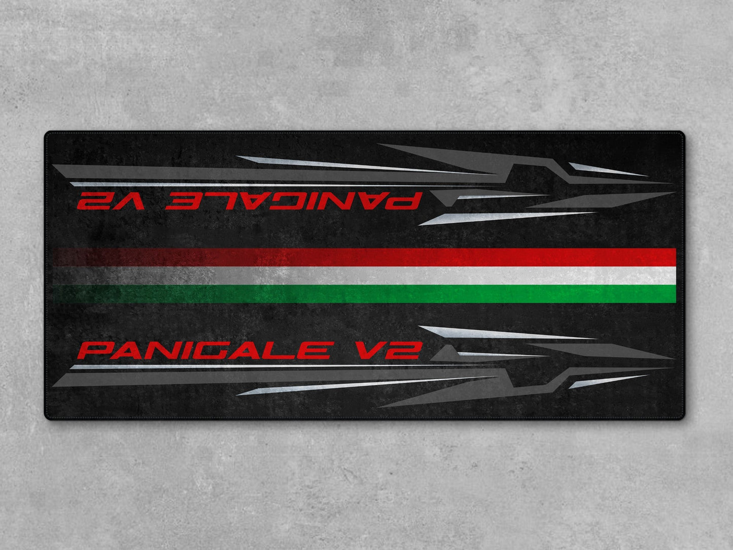 MPM Motorcycle Mat for Ducati Panigale V2 - MM7186 - Howling Moto