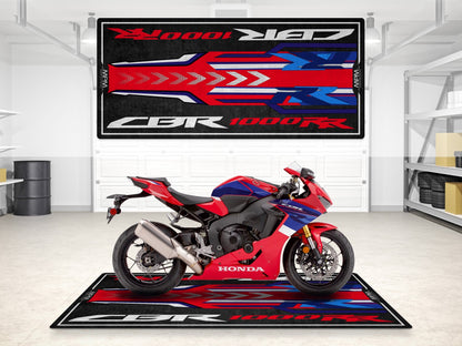 MPM Motorcycle Mat for Honda CBR1000RR - MM7442 - Howling Moto