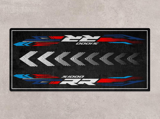MPM Motorcycle Mat for BMW S1000RR - MM7280 - Howling Moto