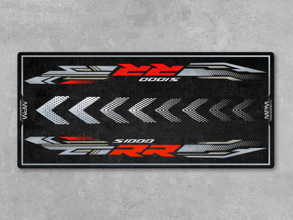 MPM Motorcycle Mat for BMW S1000RR - MM7280 - Howling Moto