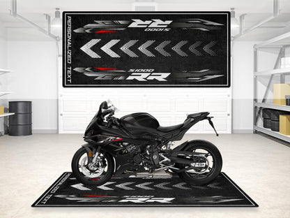 MPM Motorcycle Mat for BMW S1000RR - MM7280 - Howling Moto