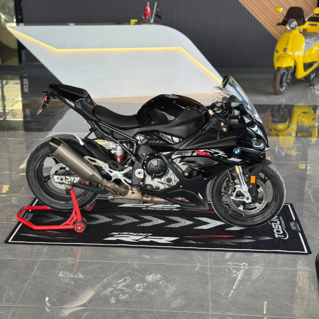 MPM Motorcycle Mat for BMW S1000RR - MM7280 - Howling Moto