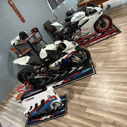 MPM Motorcycle Mat for BMW S1000RR - MM7280 - Howling Moto