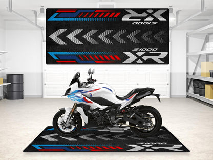 MPM Motorcycle Mat for BMW S1000 XR - MM7279 - Howling Moto