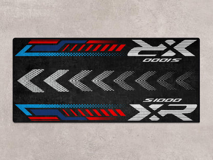 MPM Motorcycle Mat for BMW S1000 XR - MM7279 - Howling Moto