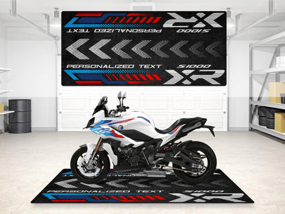 MPM Motorcycle Mat for BMW S1000 XR - MM7279 - Howling Moto