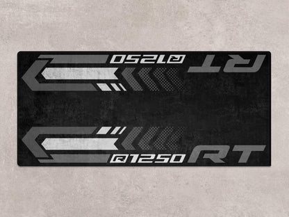 MPM Motorcycle Mat for BMW R1250 RT - MM7283 - Howling Moto
