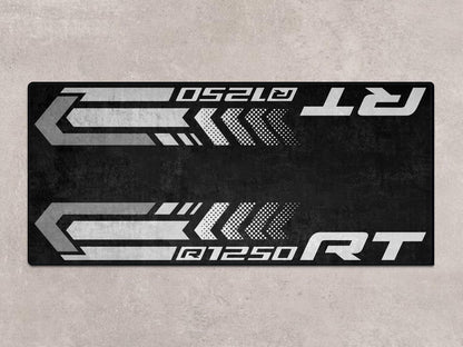MPM Motorcycle Mat for BMW R1250 RT - MM7283 - Howling Moto