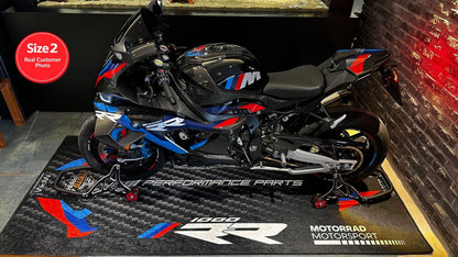 MPM Motorcycle Mat for BMW M1000RR - MM7161 - Howling Moto