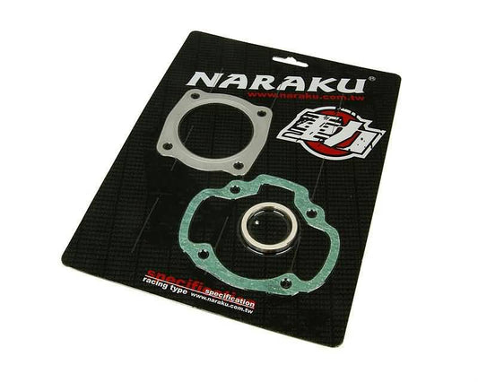 Naraku elite gasket kit - Howling Moto