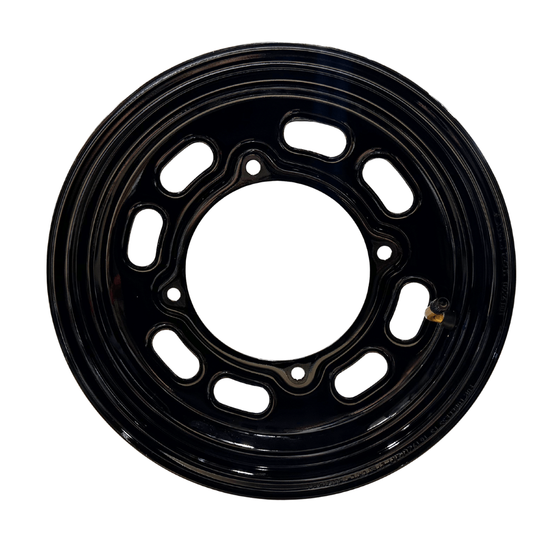 Navi 12" rear wheel upgrade - Howling Moto