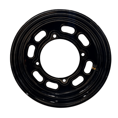 Navi 12" rear wheel upgrade - Howling Moto