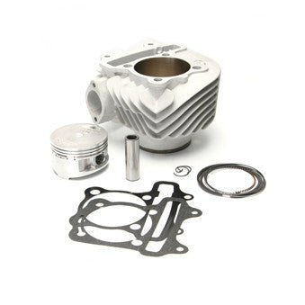 NCY 158CC Big Bore Kit For Yamaha Zuma 125 - Howling Moto