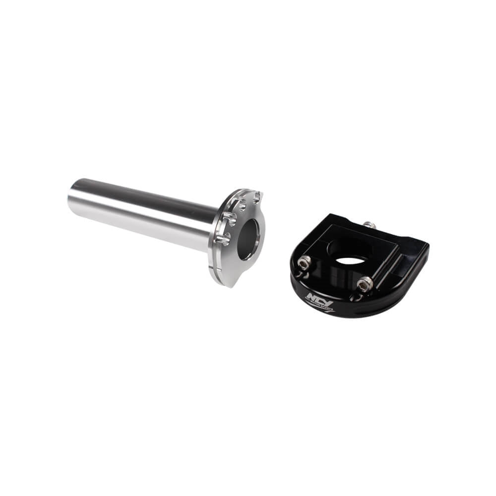 NCY Billet Quick Throttle - Howling Moto