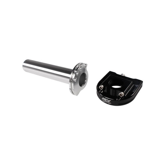 NCY Billet Quick Throttle - Howling Moto
