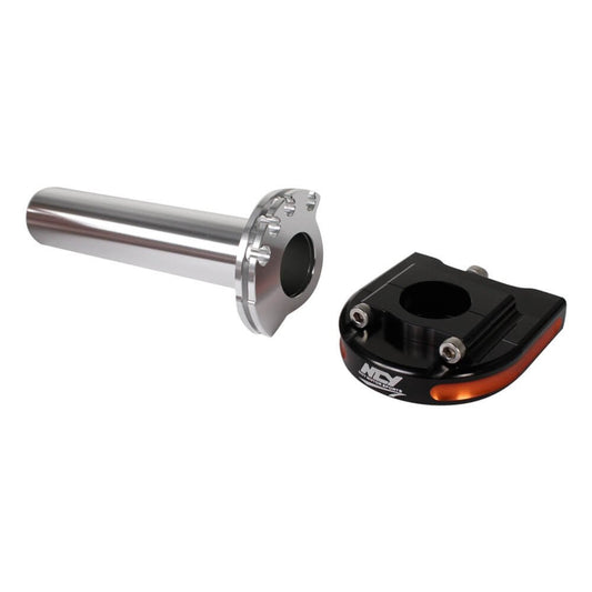 NCY Billet Quick Throttle - Howling Moto