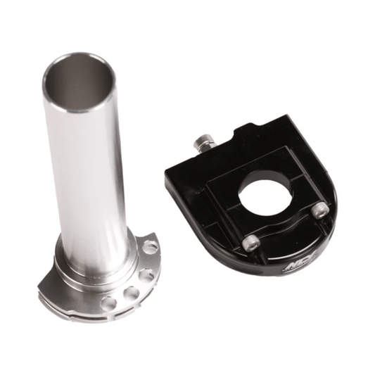 NCY Billet Quick Throttle YAMAHA - Howling Moto