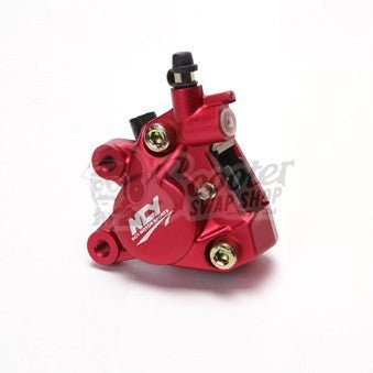 NCY Brake Caliper - Howling Moto