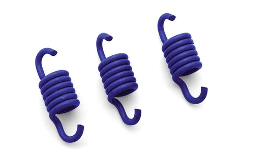 NCY Clutch Springs for Honda Elite / Aero - Howling Moto