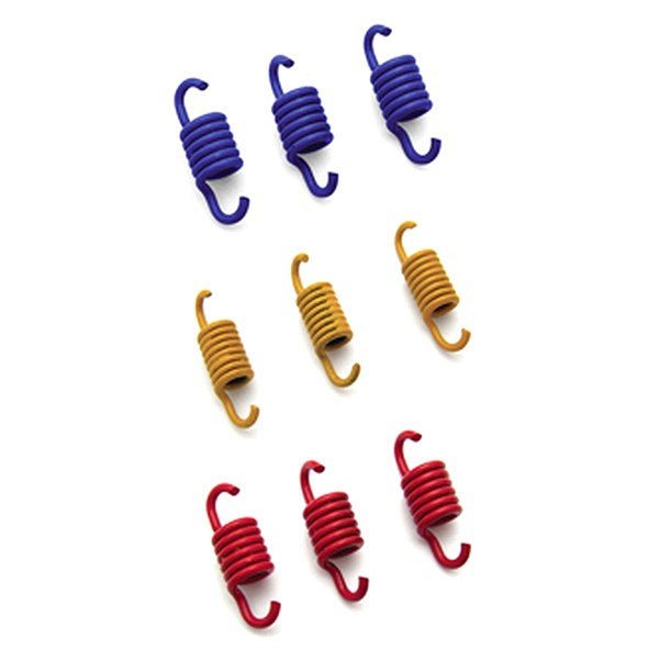 NCY Clutch Springs for Zuma 125 - Howling Moto