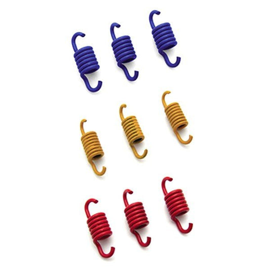 NCY Clutch Springs for Zuma 125 - Howling Moto