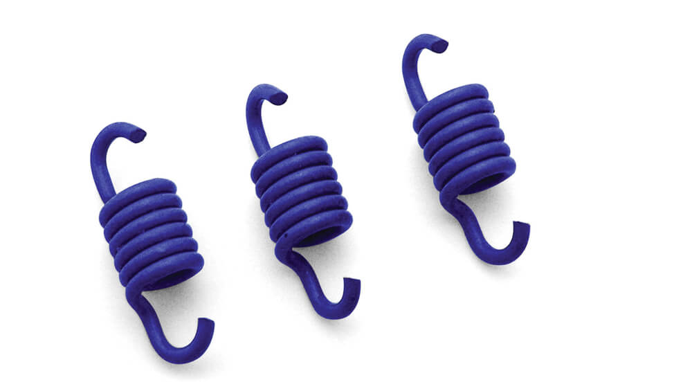 NCY Clutch Springs Zuma 50 2T - Howling Moto