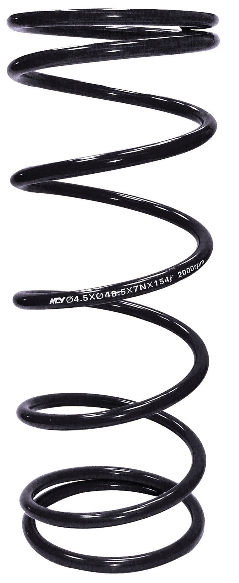NCY Contra Spring DIO / GY6 50 - Howling Moto