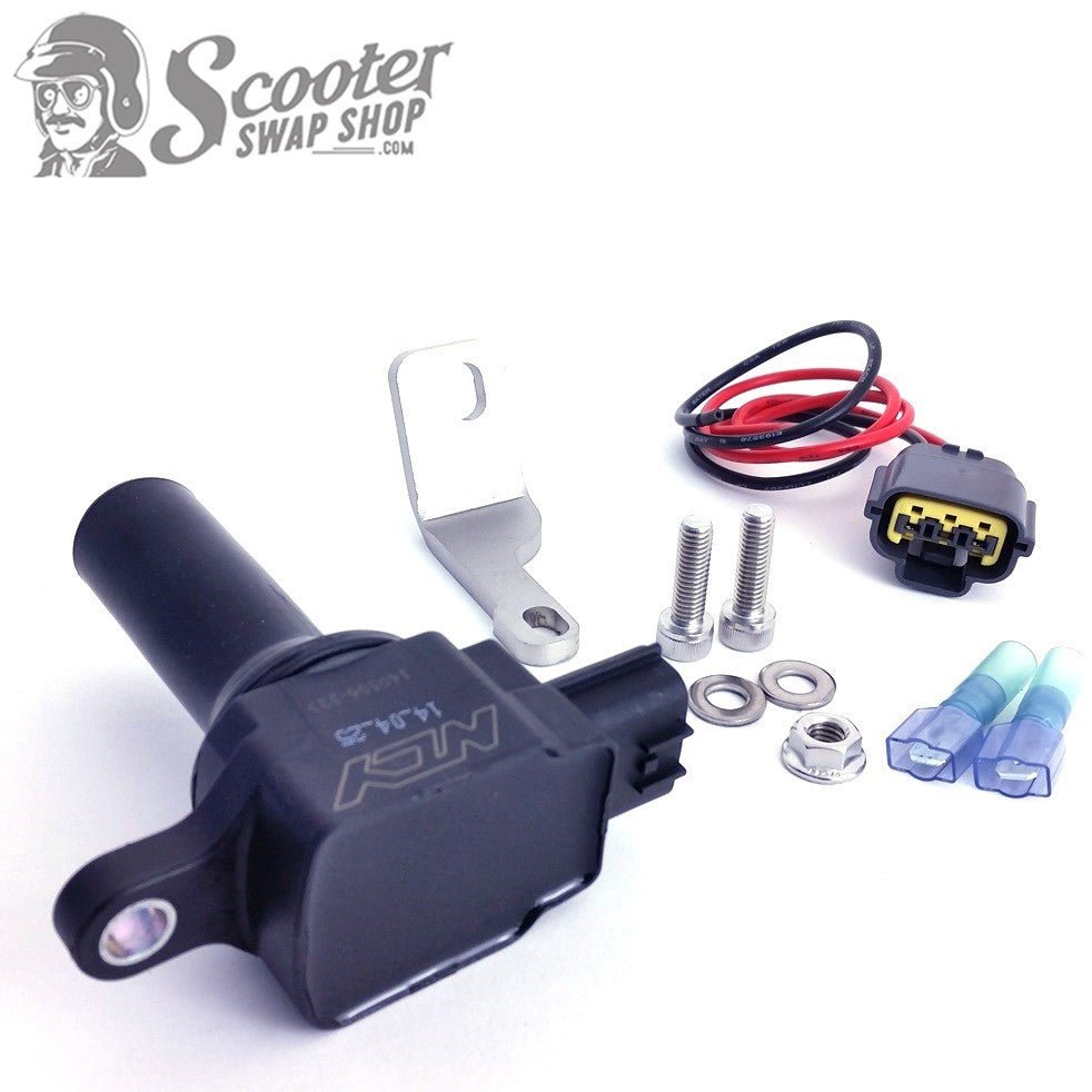 NCY Direct Ignition Coil - Howling Moto