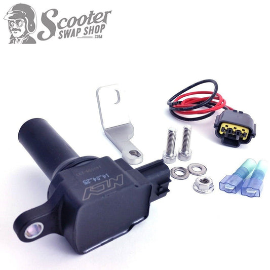 NCY Direct Ignition Coil - Howling Moto