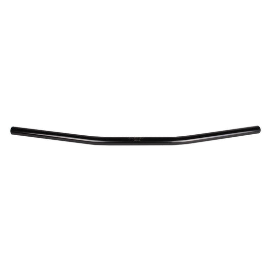 NCY Flat Handlebars - Howling Moto