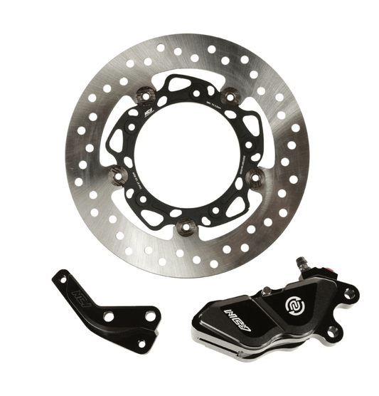 NCY Grom Big Brake kit - Howling Moto