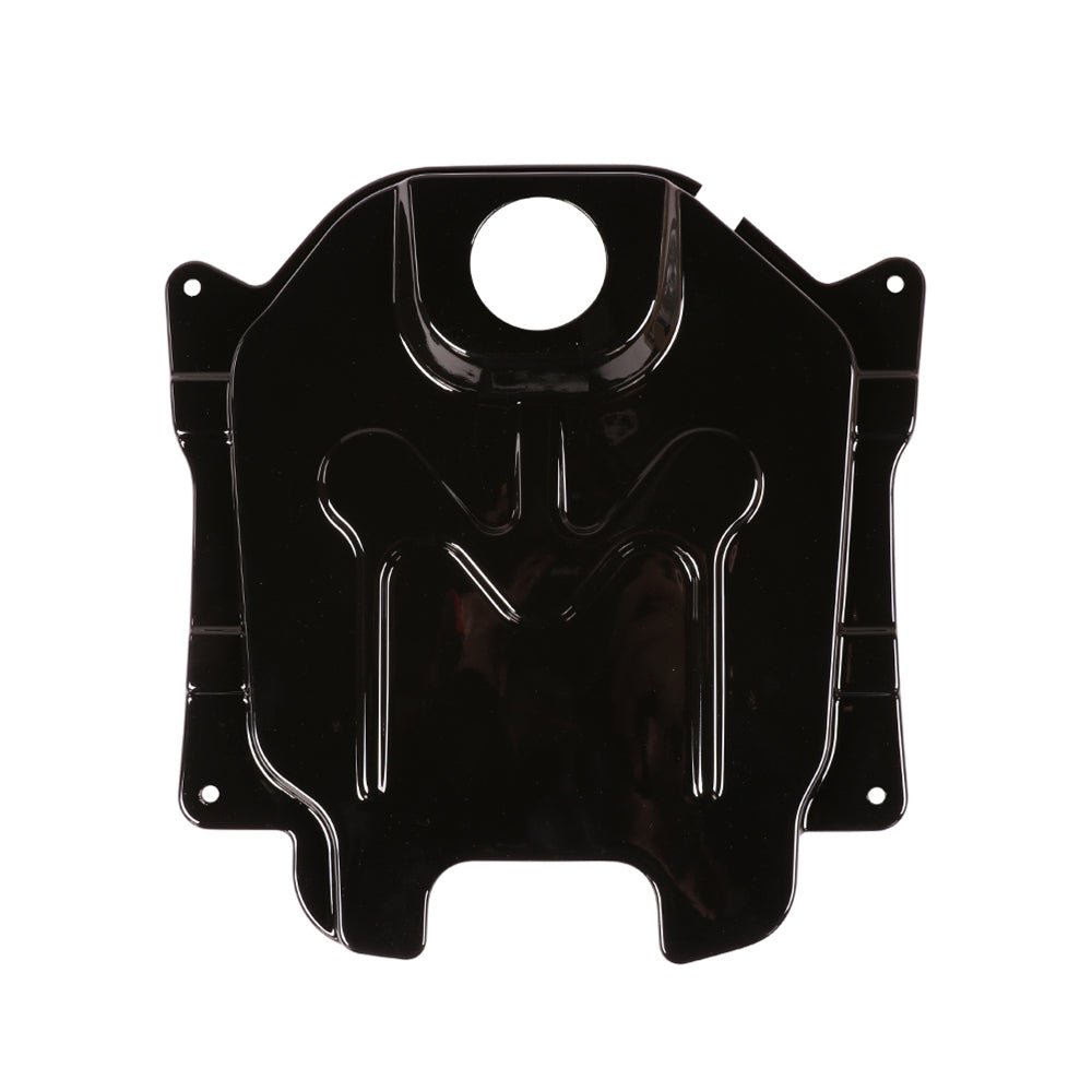 NCY Honda Ruckus Gas Tank Cover - Howling Moto