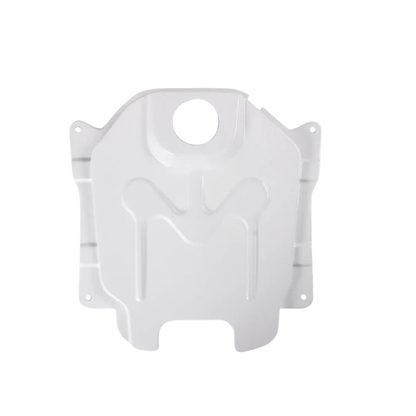 NCY Honda Ruckus Gas Tank Cover - Howling Moto