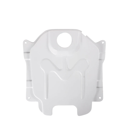NCY Honda Ruckus Gas Tank Cover - Howling Moto