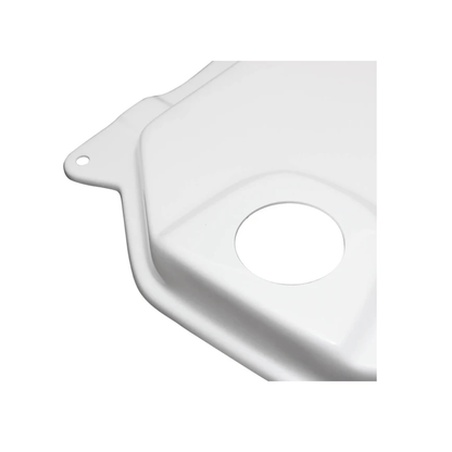 NCY Honda Ruckus Gas Tank Cover - Howling Moto