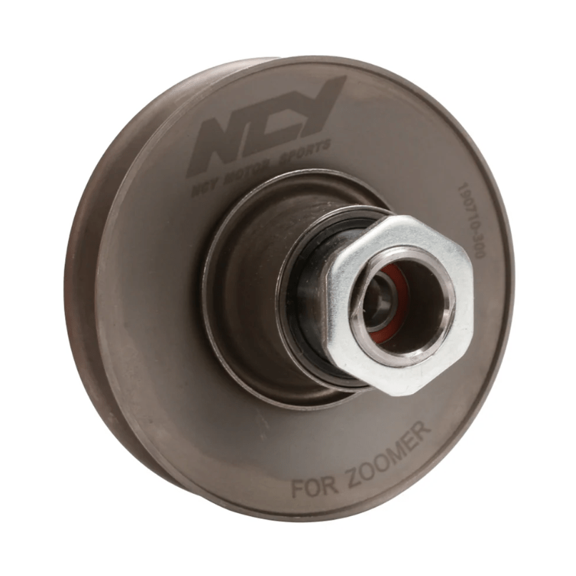 NCY Honda Ruckus Rear Pulley Assembly - Howling Moto